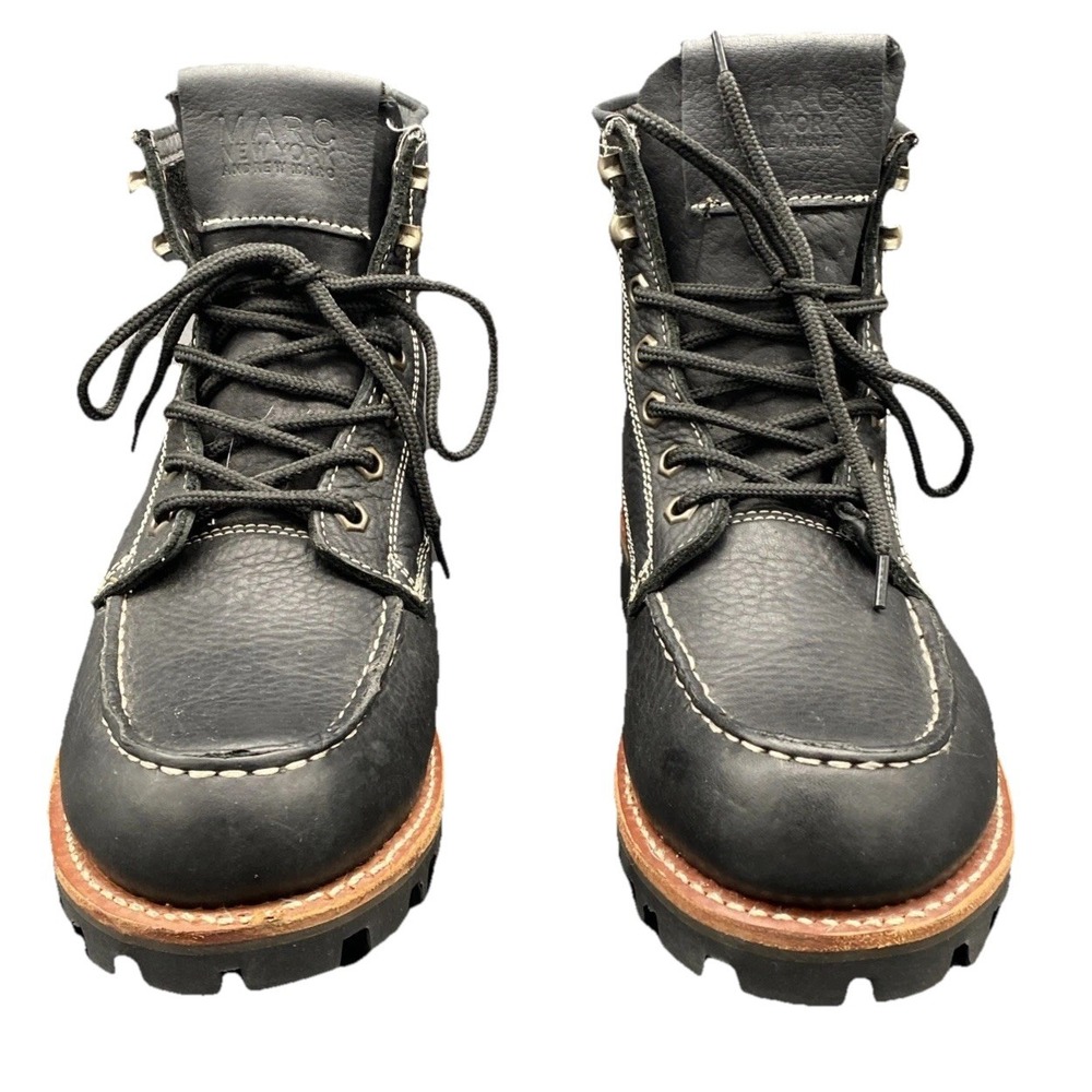 ANDREW MARC Men's Marcus Boots Men's 10‎
